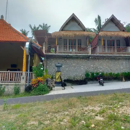 The Hill Prananta