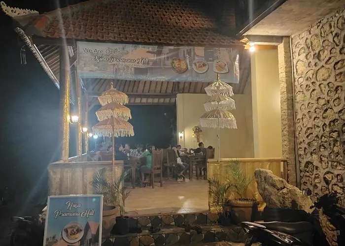 The Hill Prananta