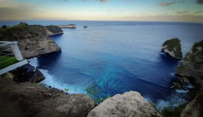فندق The Hill Prananta Tanglad