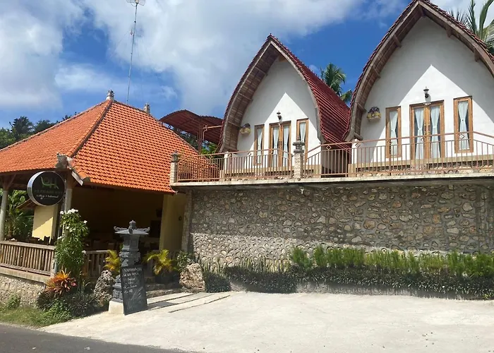 The Hill Prananta 2* Tanglad