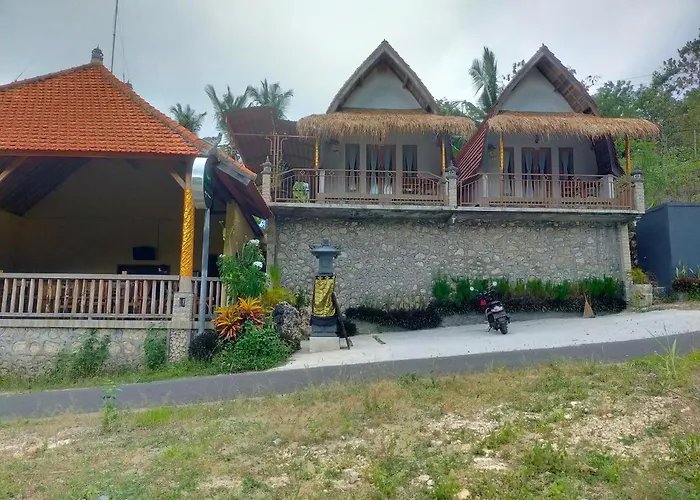 The Hill Prananta Tanglad