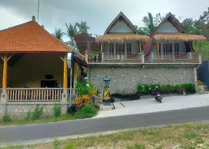 The Hill Prananta 2* Tanglad