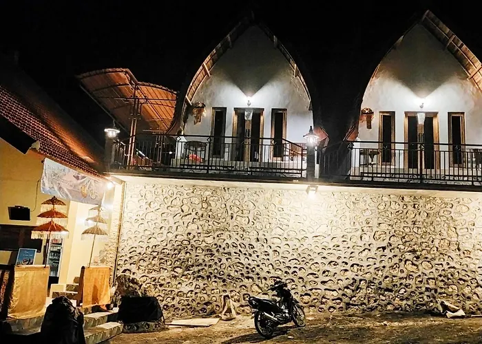 The Hill Prananta فندق Tanglad