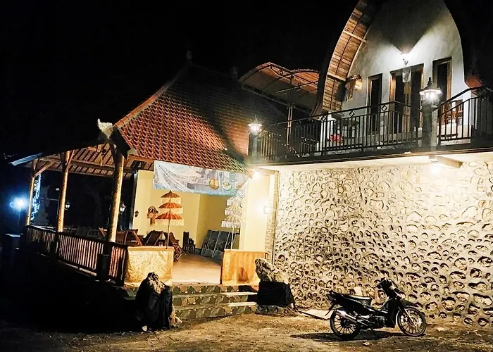 The Hill Prananta فندق Tanglad